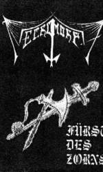 Necromorph : Fuerst des Zorns